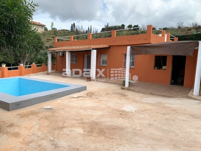 Casa Rural en Venta en CP , Málaga