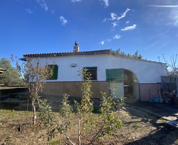 Casa Rural en Venta en Enguera, Valencia