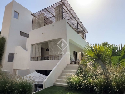 Casa / villa de 422m² con 200m² terraza en venta en Este Marbella