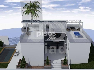 Chalet en venta en Calle Calle Puerto Marina 2, nº 2