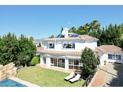 Chalet en venta en Mijas Golf