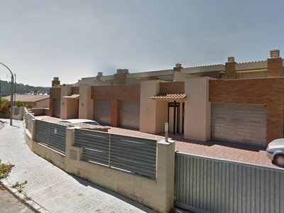 Chalet pareado en venta en Calle Murillo, 2º, 08759, Vallirana (Barcelona)