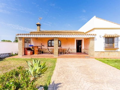 Chiclana De La Frontera villa en venta