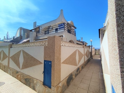 Dúplex en Venta en Torrevieja, Alicante