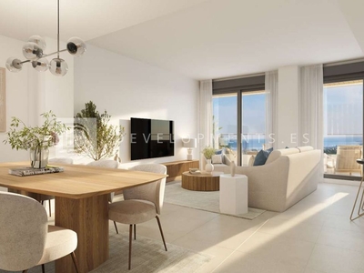 Estepona apartamento en venta