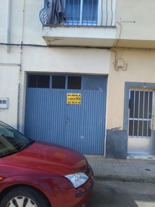 Garaje en Alquiler en Coria, Cáceres