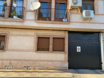 Garaje en Venta en Villarrubia de los Ojos, Ciudad Real