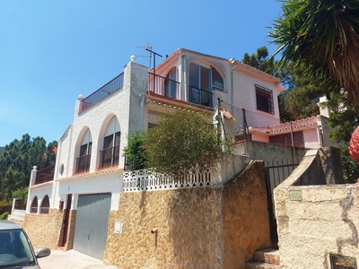 Gatova villa en venta