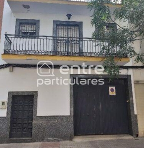 GRAN CASA DE 275M2 EN AFÁN DE RIBERA