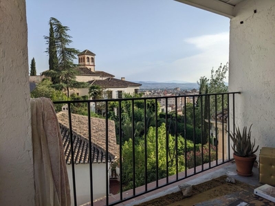 Habitaciones en C/ Cuesta Alhabaca, Granada Capital por 320€ al mes