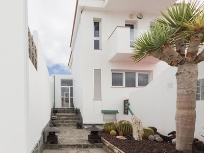 Las Palmas De Gran Canaria casa adosada en venta