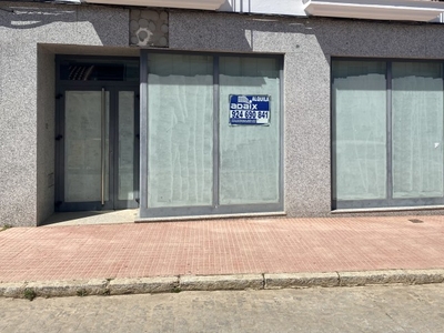 Local en Alquiler en Santa Marta, Badajoz