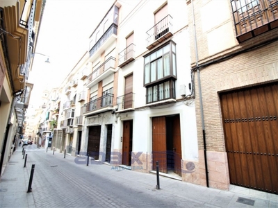 Local en Venta en Antequera, Málaga