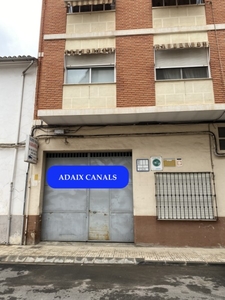 Local en Venta en Canals, Valencia