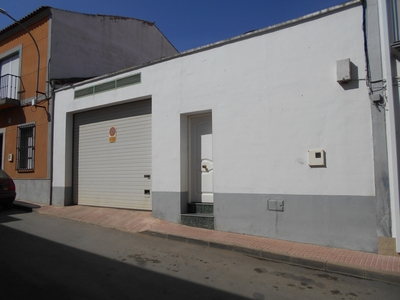 Local en Venta en Centro Santa Marta, Badajoz