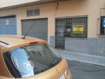 Local en Venta en Coria, Cáceres