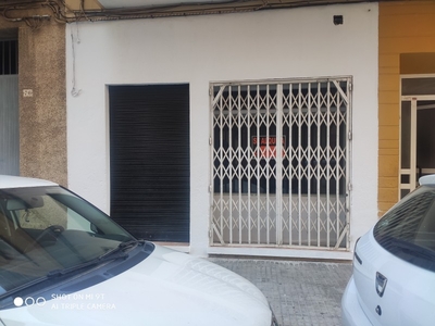 Local en Venta en Gandia, Valencia