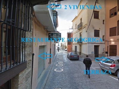 Local en Venta en Segorbe, Castellón