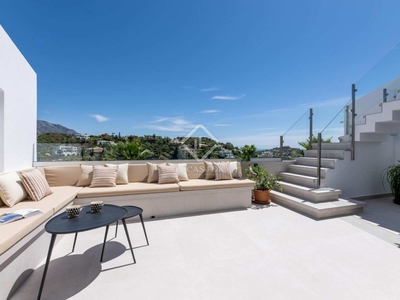 Loft de 86m² con 120m² terraza en venta en Quinta