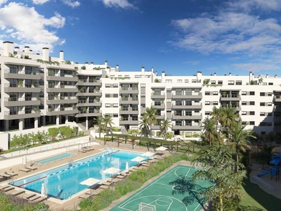 Magnifico Apartamento en venta en Mijas