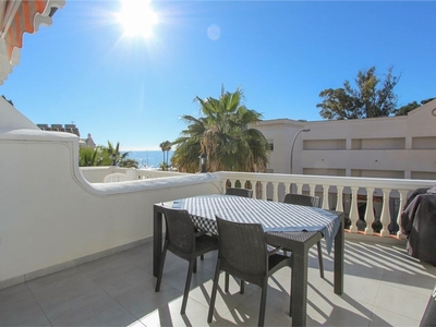 Nerja casa adosada en venta