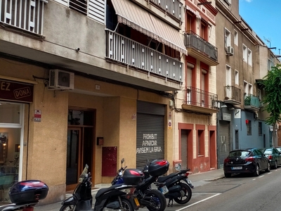 Oportunidad por rentabilidad y ubicación Venta Sant Josep