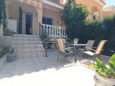 Orihuela Costa casa adosada en venta