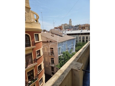 Piso arkia inmobiliaria ciutat vella - El Mercat ofrece piso en venta. en Valencia