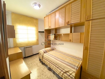Piso bonito piso de 4 habitaciones con terraza en Sant Sadurní d´Anoia