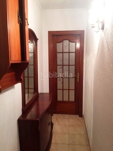 Piso con 3 habitaciones con ascensor en Montesa Esplugues de Llobregat