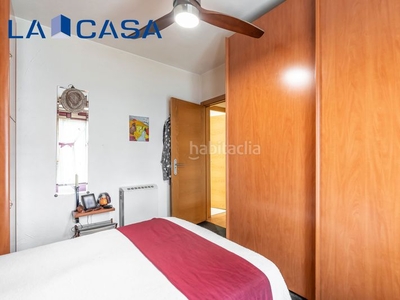 Piso con 3 habitaciones con calefacción en San Isidro Madrid