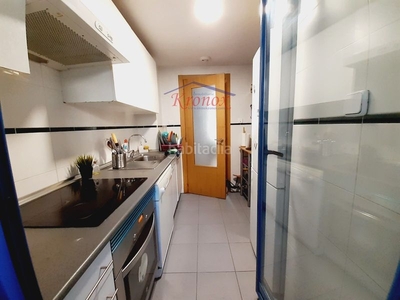 Piso , con 72 m2, 2 habitaciones y 1 baños. garaje. trastero. ascensor. calefacción gas natural. en Madrid