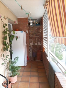 Piso de 4 habitaciones y dos baños en Sant Andreu de la Barca