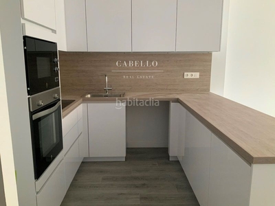 Piso de obra nueva en venta , con 104 m2, 3 habitaciones y 2 baños ascensor, aire acondicionado y calefacción aerotermia. en Terrassa