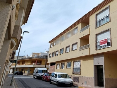 Piso en Calle CARAVACA DE LA CRUZ, San Pedro del Pinatar