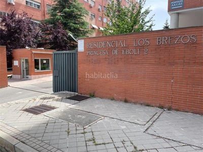Piso en calle de la princesa de éboli Sanchinarro / calle de la princesa de éboli en Madrid
