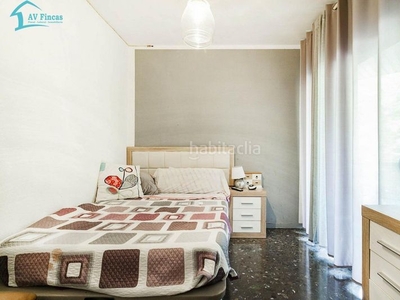 Piso en cartagena en venta maravilloso piso en el clot en Barcelona