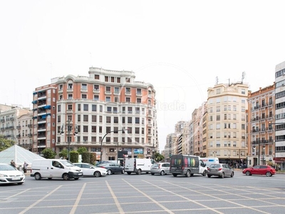 Piso en venta de 5 habitaciones en El Pla del Remei en Valencia
