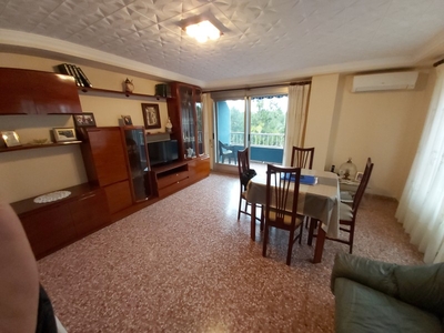 Piso en Venta en Alquenecia Alzira, Valencia