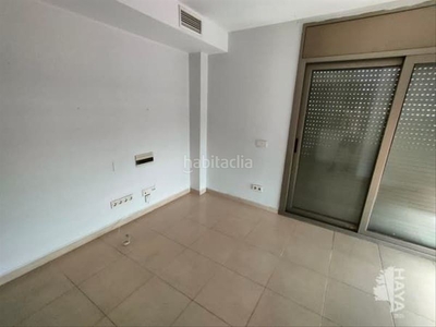 Piso en venta en avenida mediterrani, , gerona en Blanes