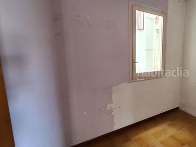 Piso en venta en calle enric granados, , barcelona en Sant Antoni de Vilamajor