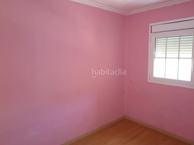 Piso en venta en calle navarra, , barcelona en Granollers