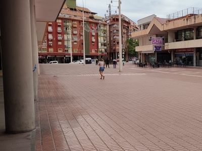 Piso en Venta en Centro Benidorm, Alicante