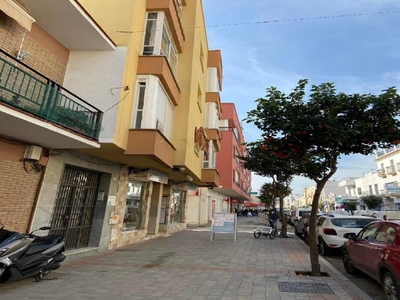 Piso en Venta en Chipiona, Cádiz