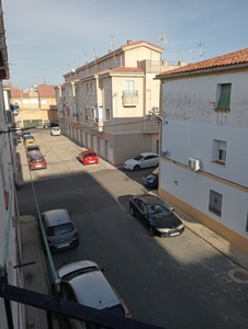 Piso en Venta en Coria, Cáceres