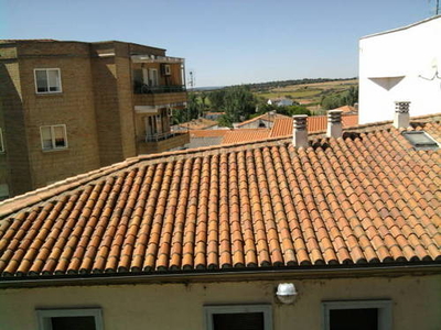 Piso en Venta en Coria, Cáceres