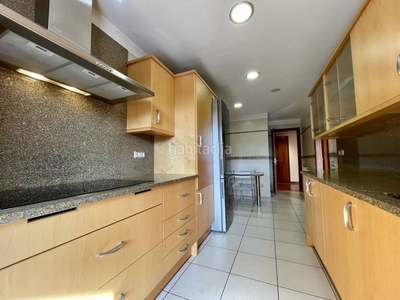 Piso en venta en nord-el sucre-universitat en Vic