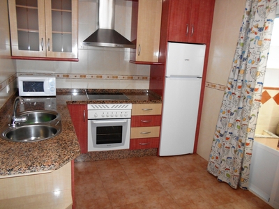 Piso en Venta en Santa Marta, Badajoz