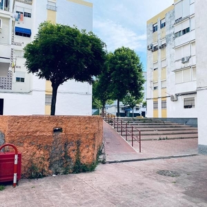 Piso en Venta en Zona Continente Jerez de la Frontera, Cádiz