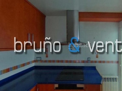 Piso en venta piso de 4 dormitorios en La Geltrú-Sant Jordi Vilanova i la Geltrú